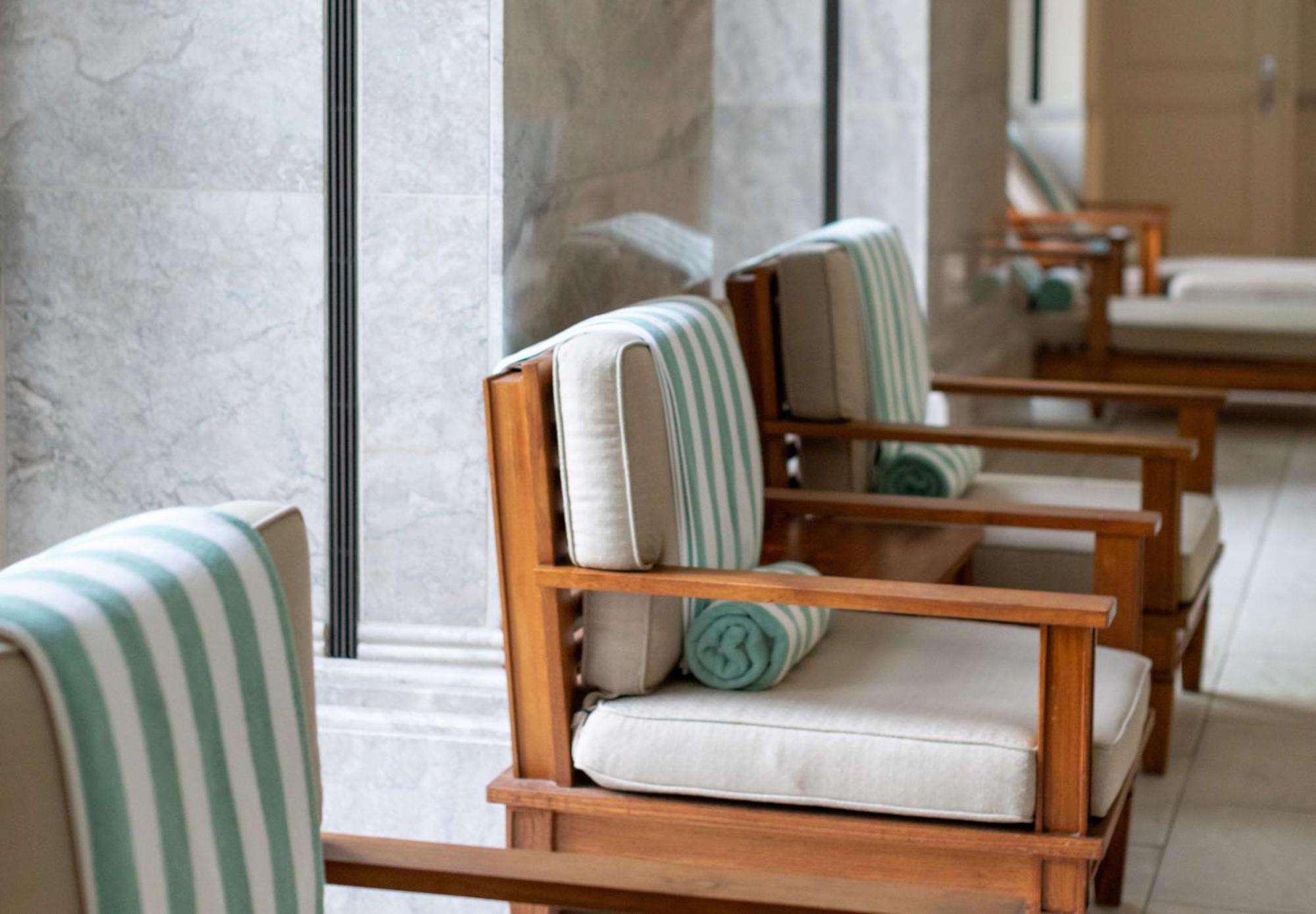 Waldorf Astoria Atlanta Buckhead Hotell Exteriör bild